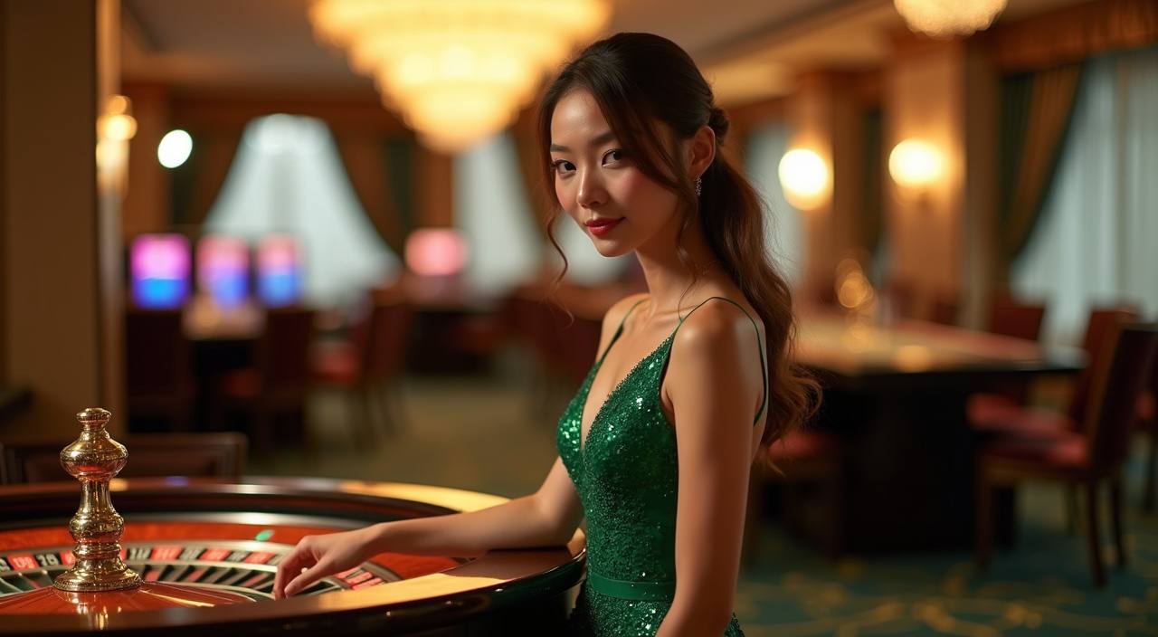 ufabola66 Slots